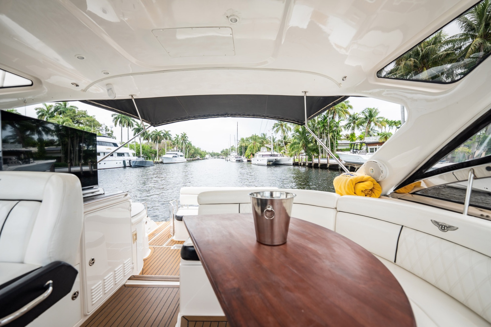 Regal 2008 -Fort Lauderdale-Florida-United States-6535321 | Thumbnail