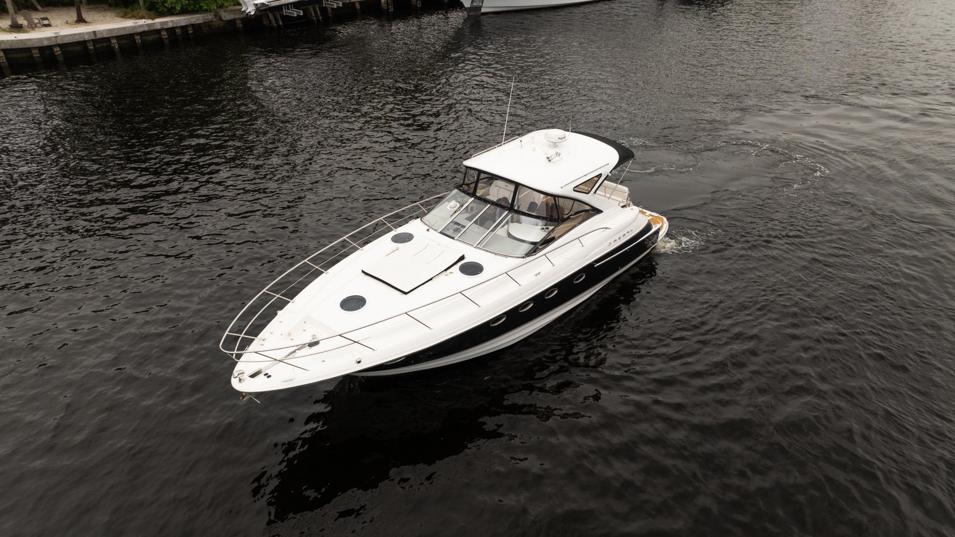 Regal 2008 -Fort Lauderdale-Florida-United States-6535256 | Thumbnail