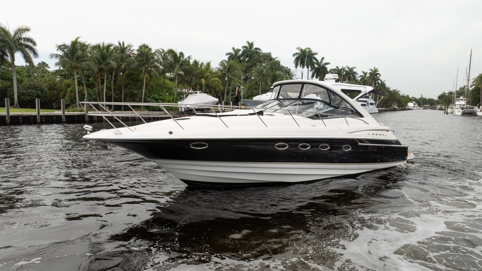 Regal 2008 -Fort Lauderdale-Florida-United States-6535248 | Thumbnail