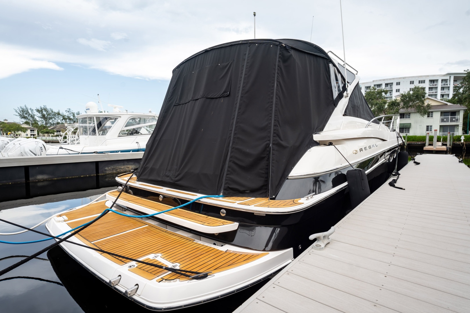 Regal 2008 -Fort Lauderdale-Florida-United States-6535269 | Thumbnail