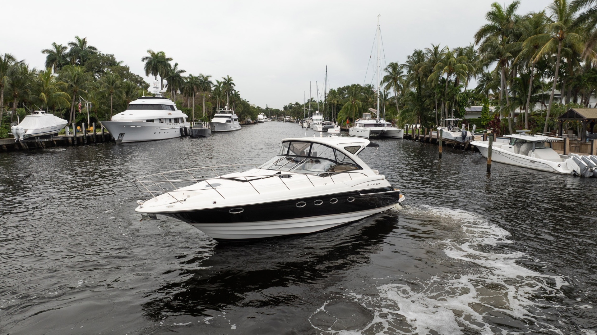 Regal 2008 -Fort Lauderdale-Florida-United States-6535246 | Thumbnail