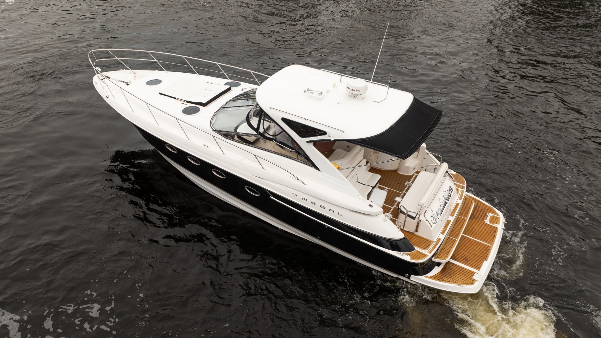 Regal 2008 -Fort Lauderdale-Florida-United States-6535254 | Thumbnail