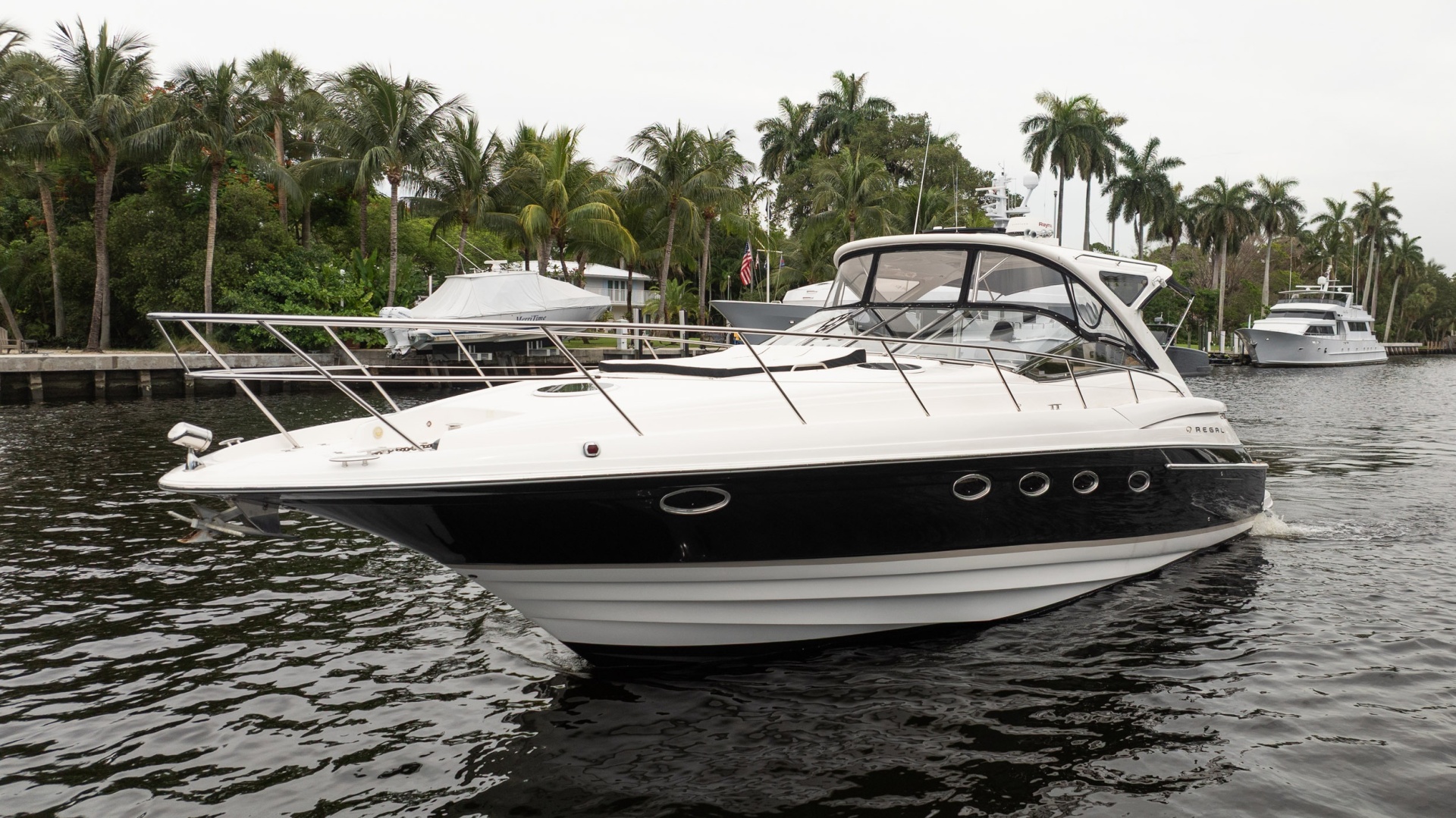 Regal 2008 -Fort Lauderdale-Florida-United States-6535258 | Thumbnail