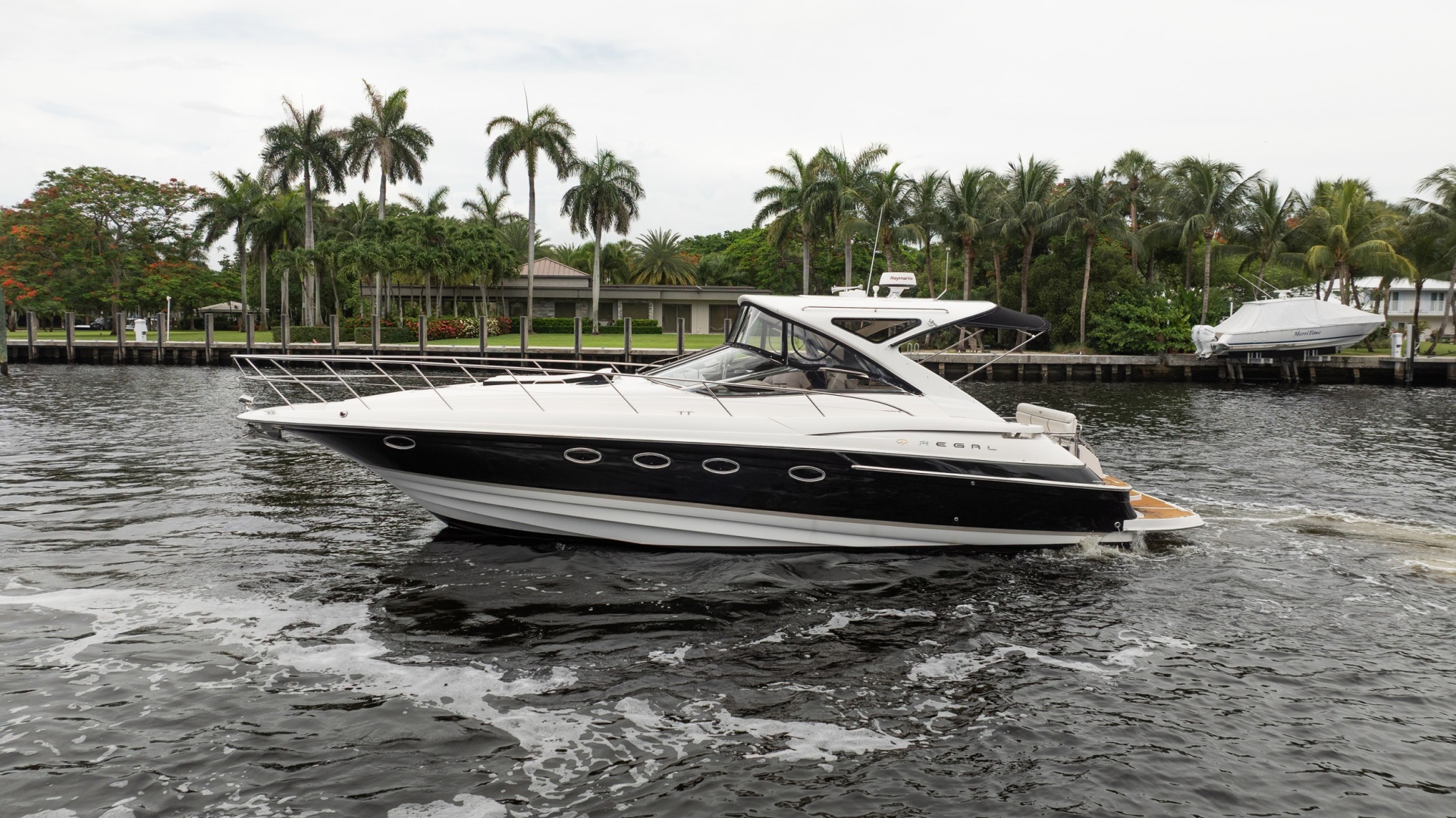Regal 2008 -Fort Lauderdale-Florida-United States-6535251 | Thumbnail