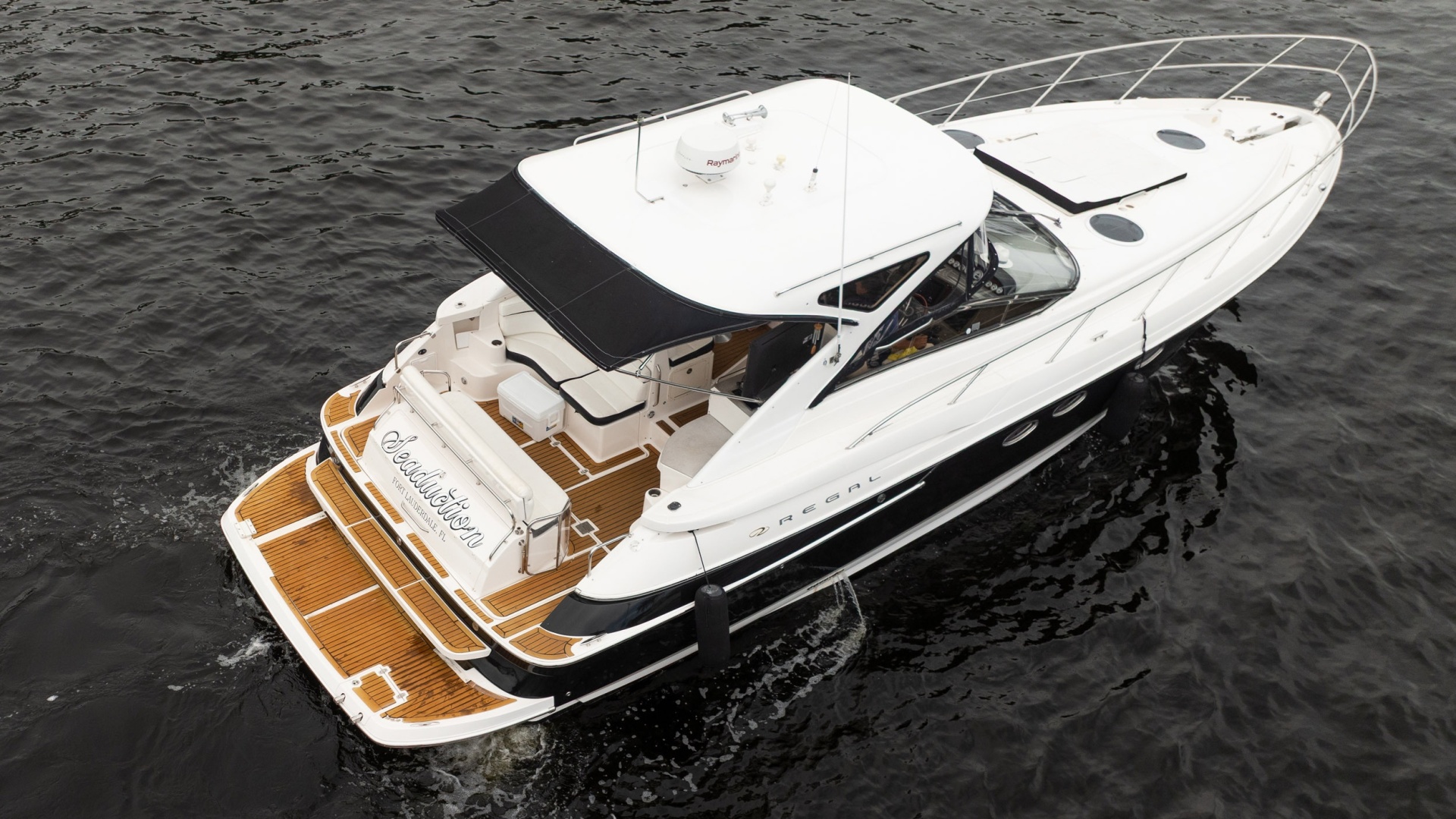 Regal 2008 -Fort Lauderdale-Florida-United States-6535266 | Thumbnail