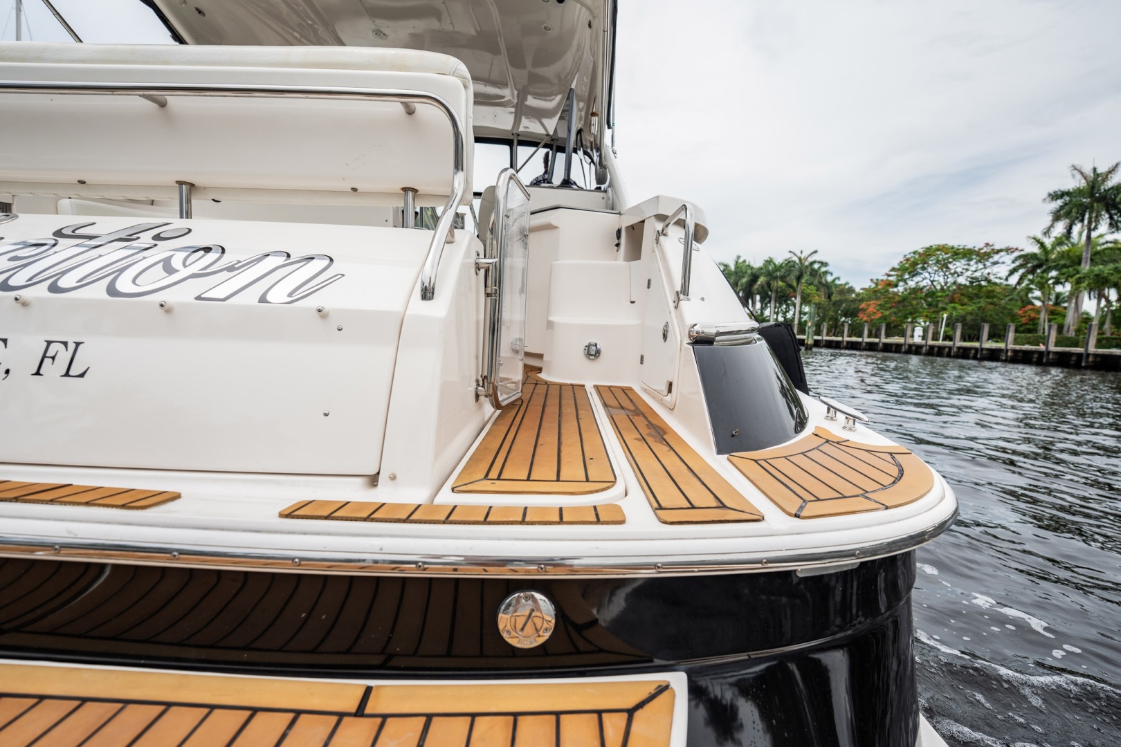 Regal 2008 -Fort Lauderdale-Florida-United States-6535314 | Thumbnail