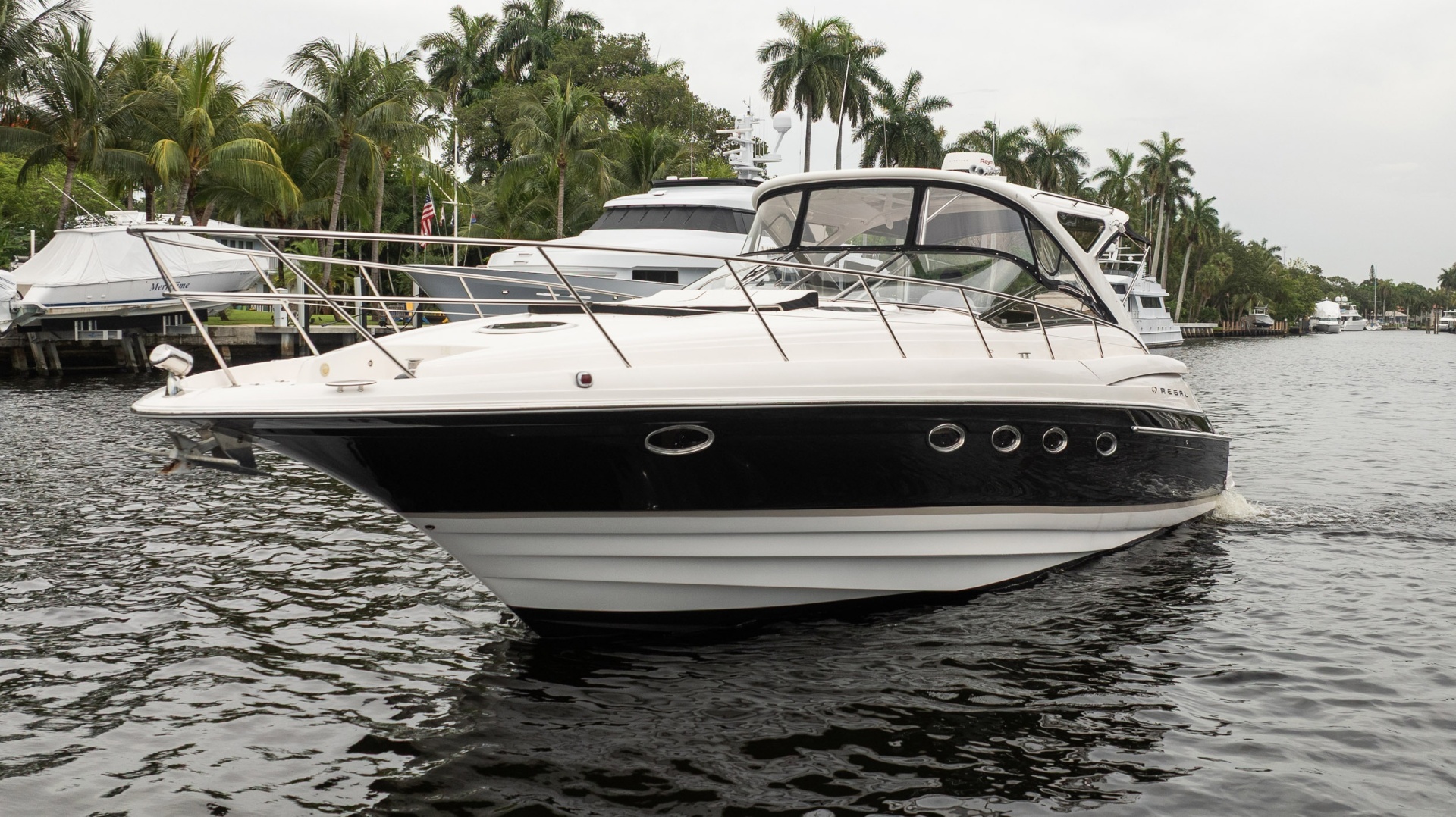 Regal 2008 -Fort Lauderdale-Florida-United States-6535262 | Thumbnail