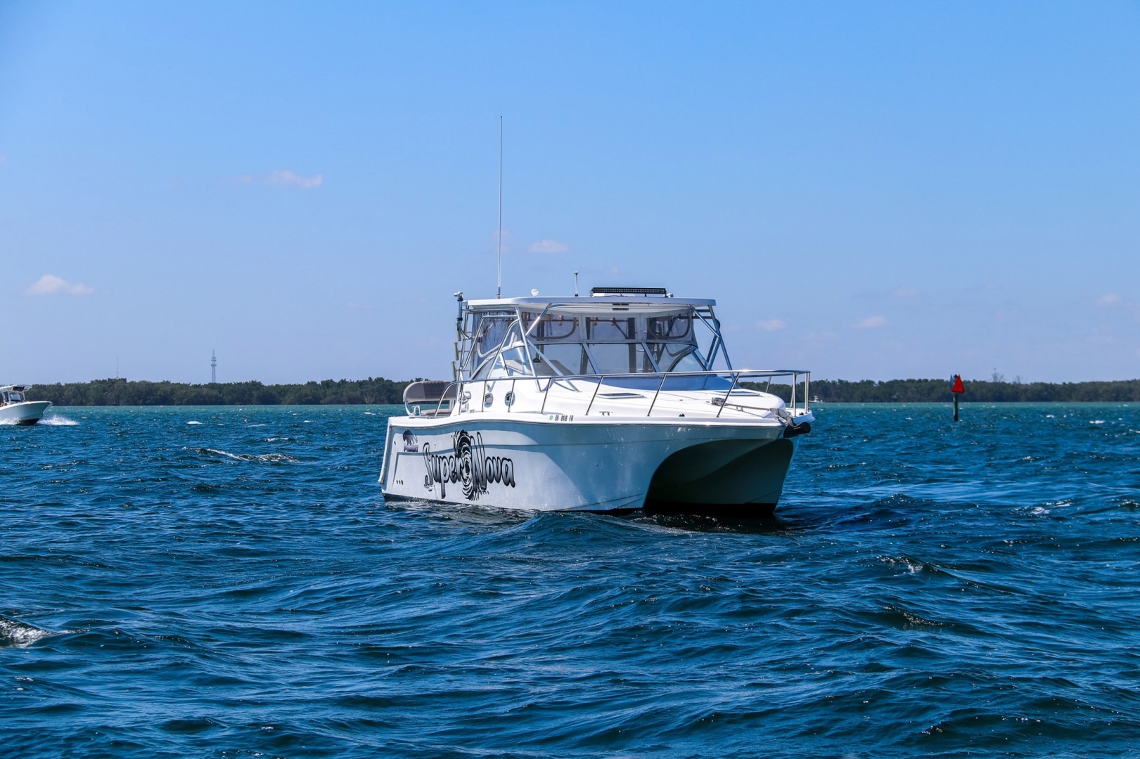 Sumerset-Houseboat 1993 -Charlestown-Massachusetts-United States-6518346 | Thumbnail