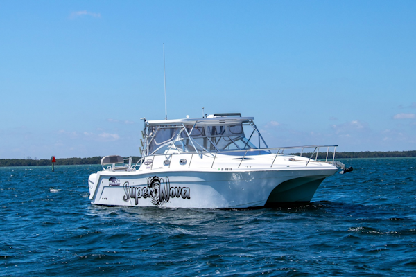 Sumerset-Houseboat 1993 -Charlestown-Massachusetts-United States-6518345
