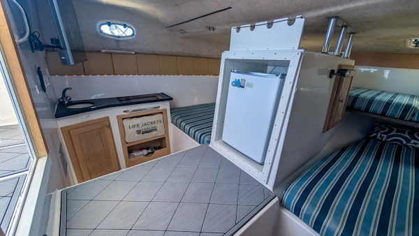 Sumerset-Houseboat 1993 -Charlestown-Massachusetts-United States-6518390