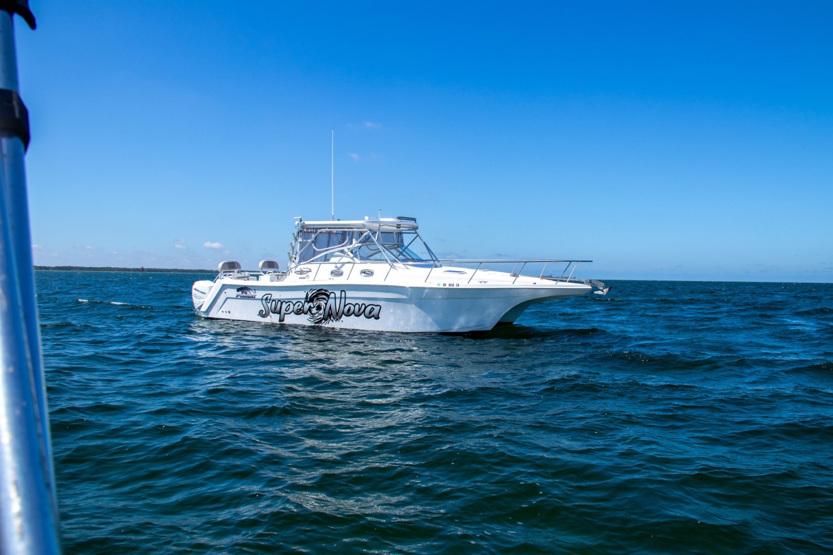 Sumerset-Houseboat 1993 -Charlestown-Massachusetts-United States-6518363 | Thumbnail