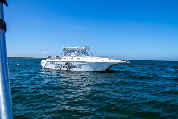 Sumerset-Houseboat 1993 -Charlestown-Massachusetts-United States-6518363