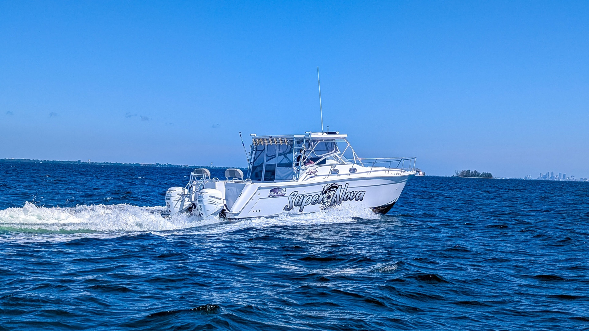 Sumerset-Houseboat 1993 -Charlestown-Massachusetts-United States-6518347 | Thumbnail