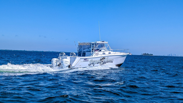 Sumerset-Houseboat 1993 -Charlestown-Massachusetts-United States-6518347
