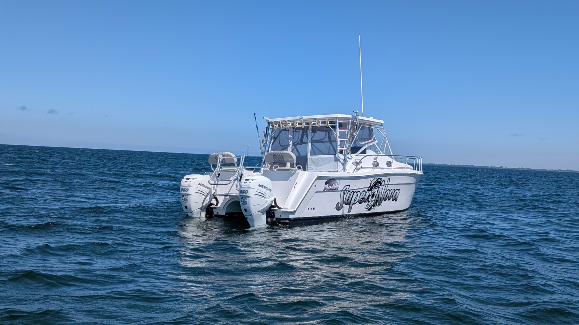 Sumerset-Houseboat 1993 -Charlestown-Massachusetts-United States-6518372 | Thumbnail
