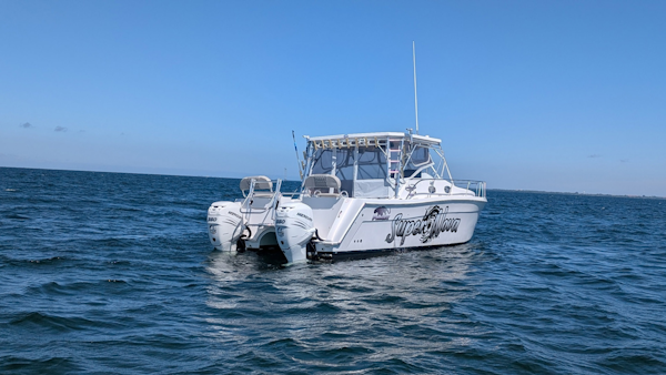Sumerset-Houseboat 1993 -Charlestown-Massachusetts-United States-6518372