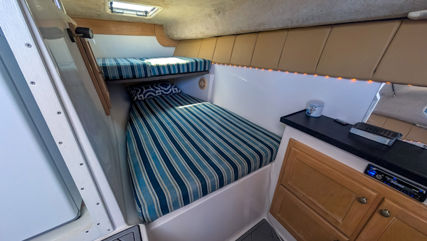 Sumerset-Houseboat 1993 -Charlestown-Massachusetts-United States-6518388
