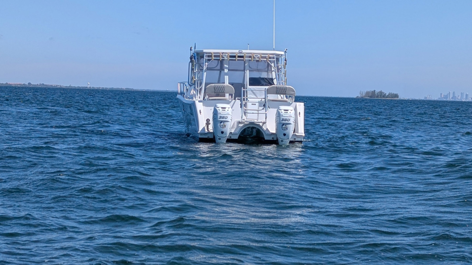 Sumerset-Houseboat 1993 -Charlestown-Massachusetts-United States-6518366 | Thumbnail