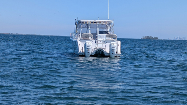Sumerset-Houseboat 1993 -Charlestown-Massachusetts-United States-6518366