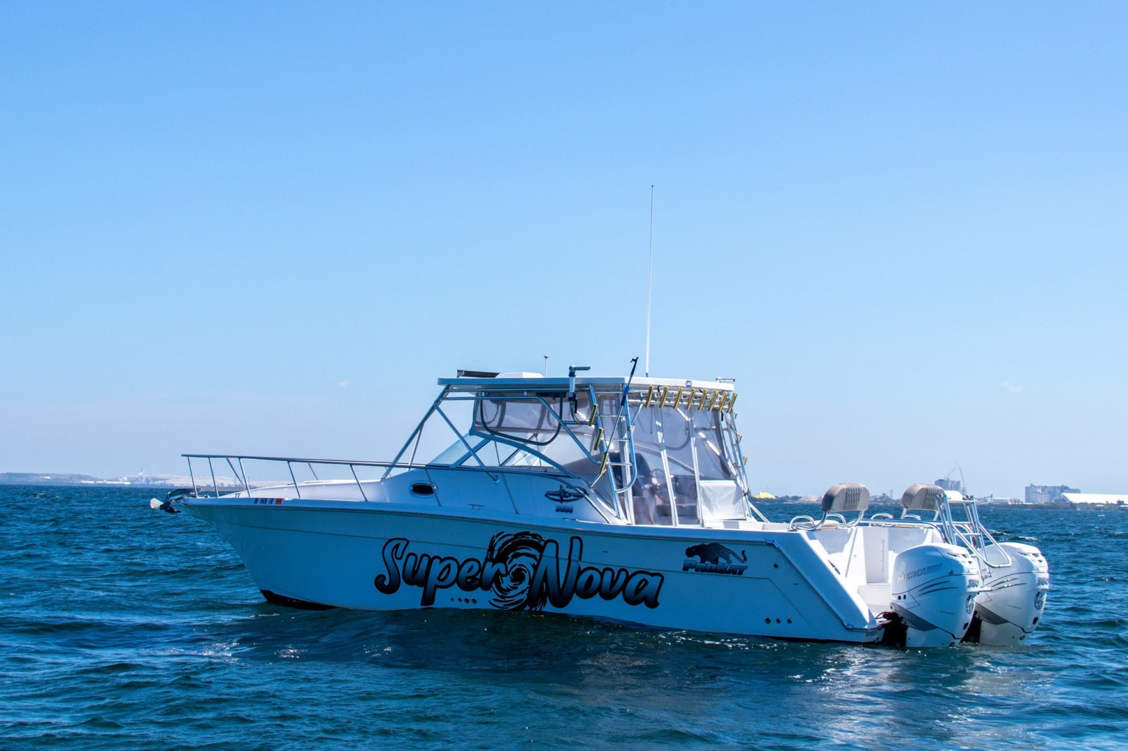Sumerset-Houseboat 1993 -Charlestown-Massachusetts-United States-6518354 | Thumbnail