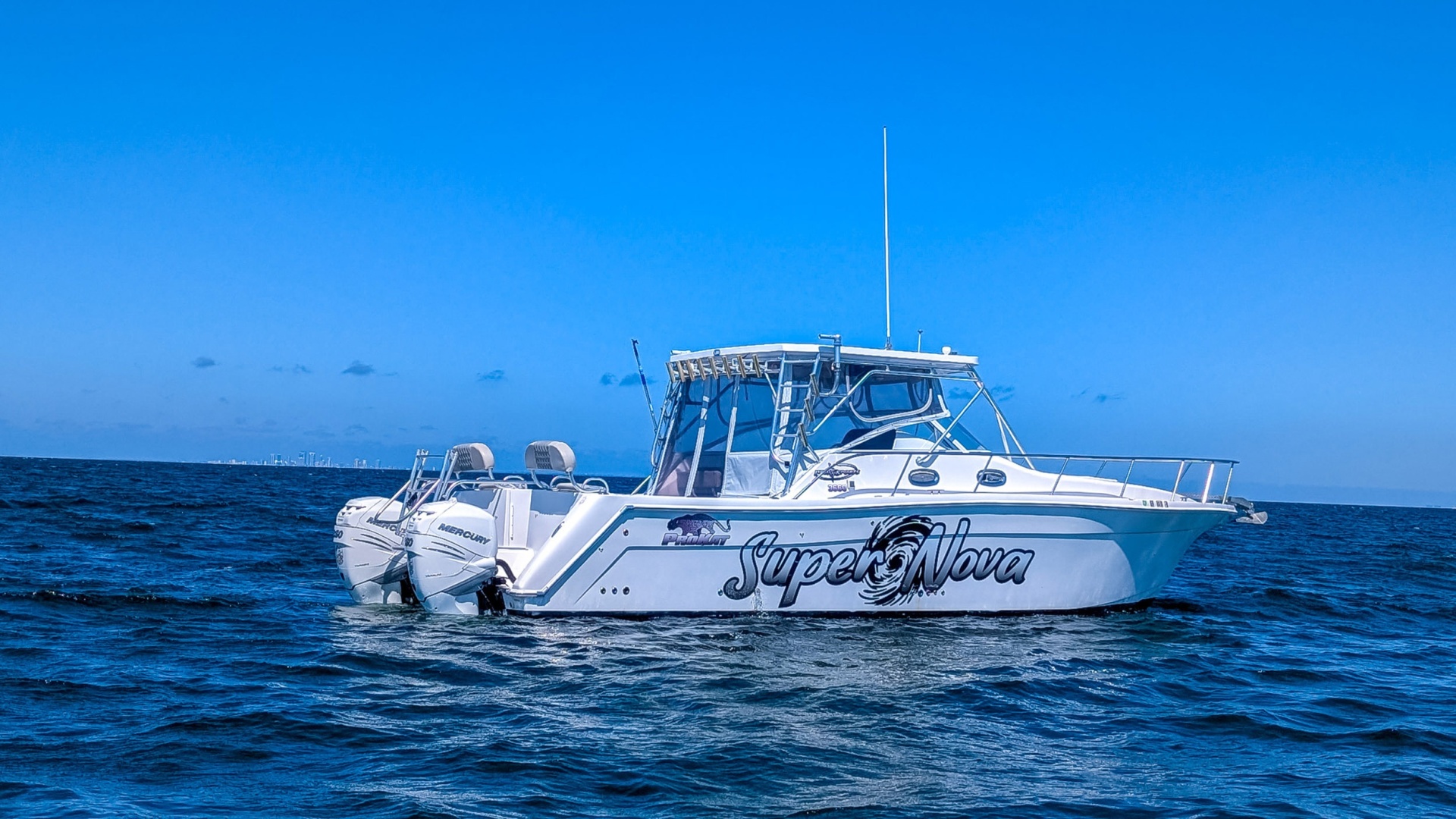 Sumerset-Houseboat 1993 -Charlestown-Massachusetts-United States-6518364 | Thumbnail