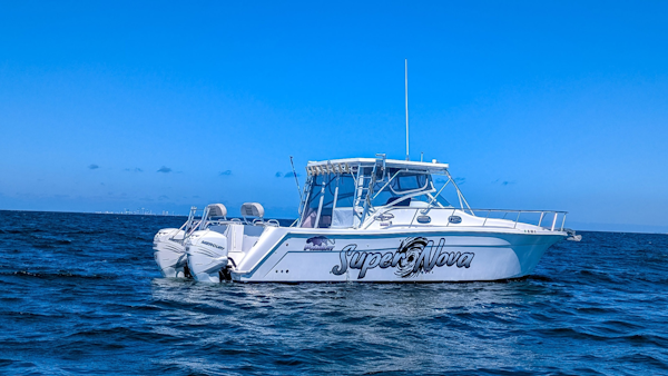 Sumerset-Houseboat 1993 -Charlestown-Massachusetts-United States-6518364