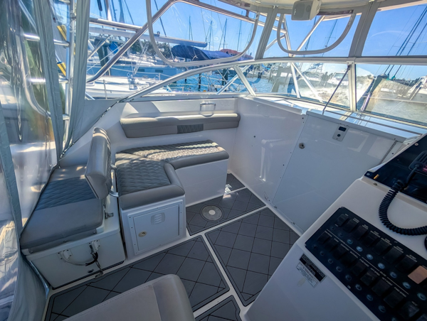 Sumerset-Houseboat 1993 -Charlestown-Massachusetts-United States-6518382