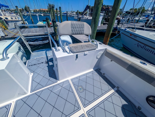 Sumerset-Houseboat 1993 -Charlestown-Massachusetts-United States-6518380