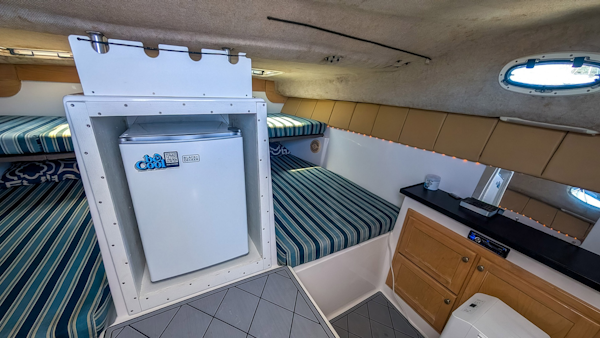 Sumerset-Houseboat 1993 -Charlestown-Massachusetts-United States-6518392