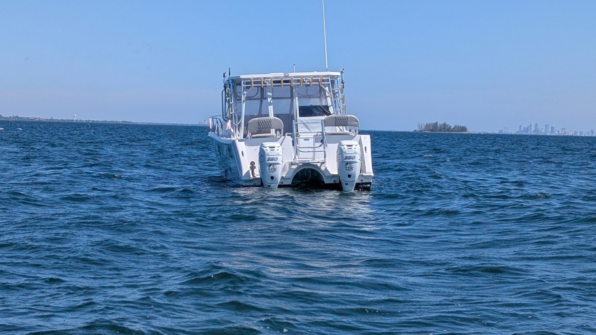 Sumerset-Houseboat 1993 -Charlestown-Massachusetts-United States-6518365 | Thumbnail