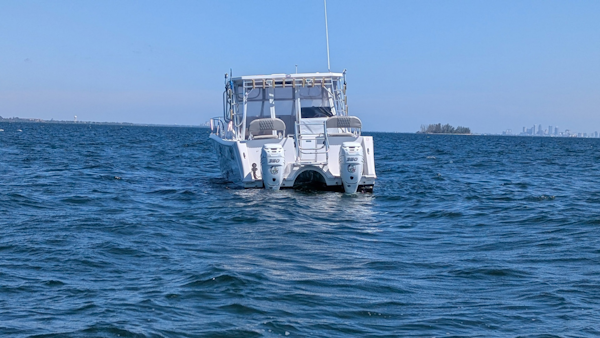 Sumerset-Houseboat 1993 -Charlestown-Massachusetts-United States-6518365