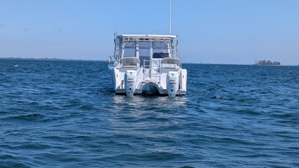 Sumerset-Houseboat 1993 -Charlestown-Massachusetts-United States-6518369