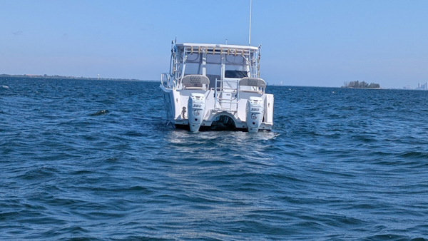 Sumerset-Houseboat 1993 -Charlestown-Massachusetts-United States-6518368