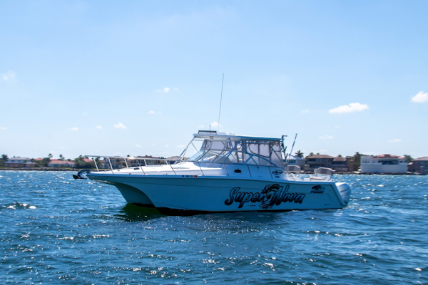 Sumerset-Houseboat 1993 -Charlestown-Massachusetts-United States-6518353