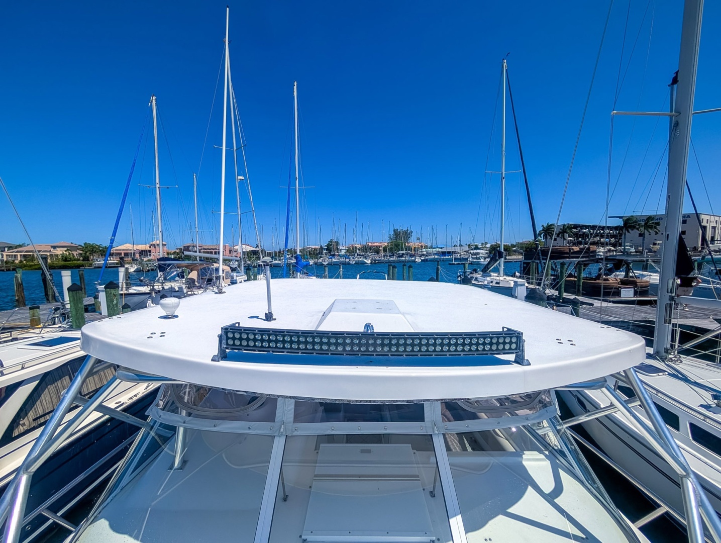 Sumerset-Houseboat 1993 -Charlestown-Massachusetts-United States-6518376 | Thumbnail