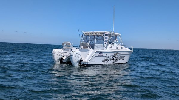 Sumerset-Houseboat 1993 -Charlestown-Massachusetts-United States-6518373