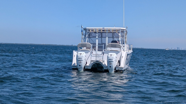 Sumerset-Houseboat 1993 -Charlestown-Massachusetts-United States-6518371
