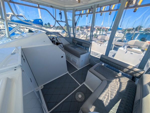 Sumerset-Houseboat 1993 -Charlestown-Massachusetts-United States-6518383