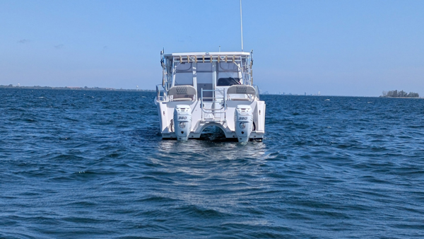 Sumerset-Houseboat 1993 -Charlestown-Massachusetts-United States-6518370