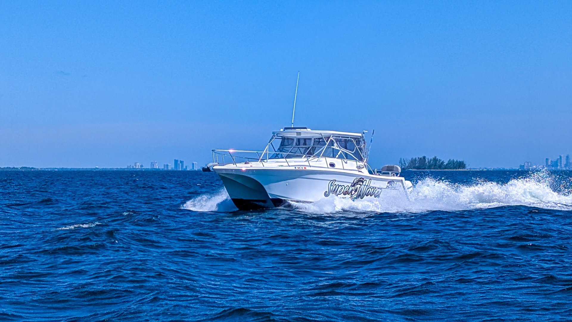 Sumerset-Houseboat 1993 -Charlestown-Massachusetts-United States-6518349 | Thumbnail