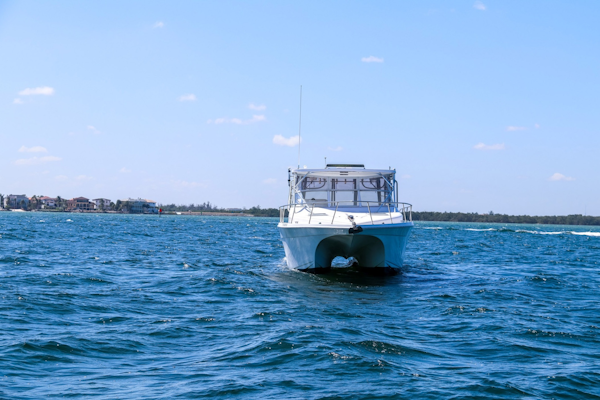 Sumerset-Houseboat 1993 -Charlestown-Massachusetts-United States-6518351