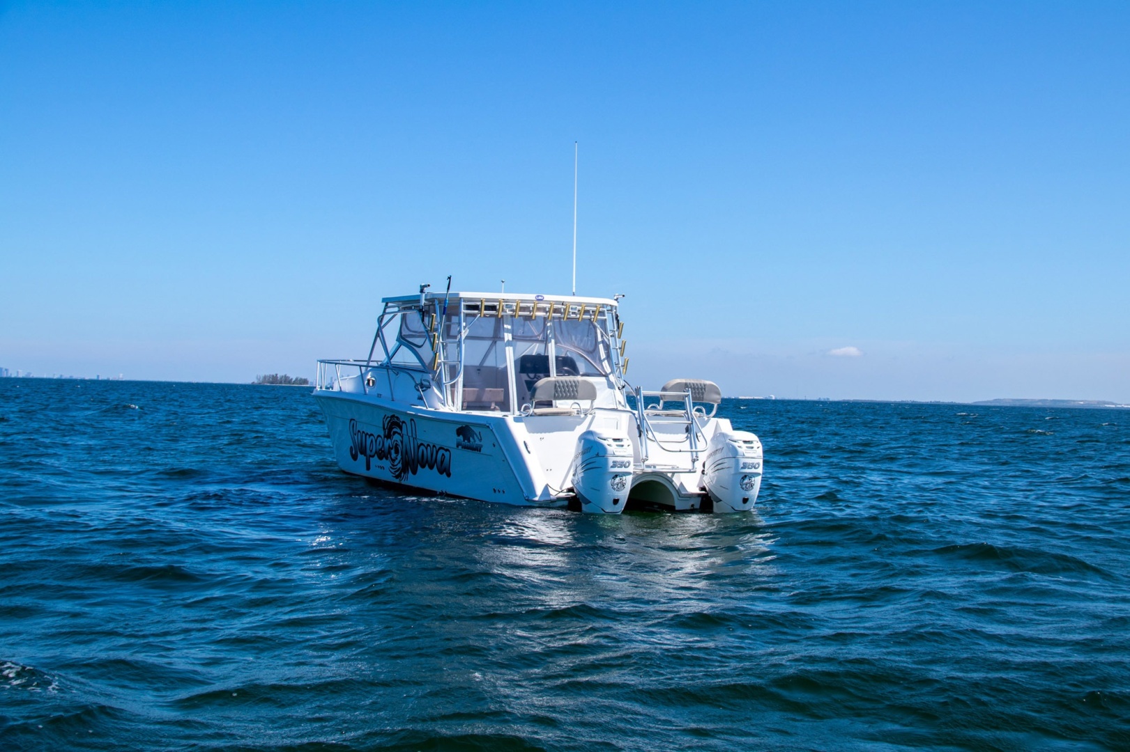 Sumerset-Houseboat 1993 -Charlestown-Massachusetts-United States-6518355 | Thumbnail