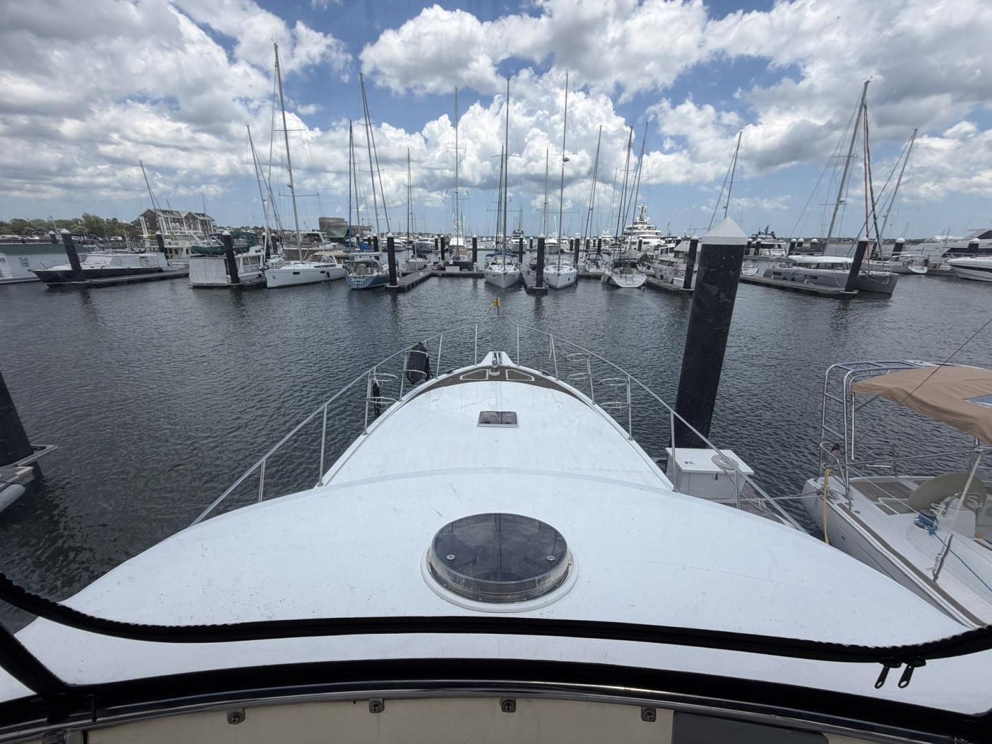 Ocean Alexander 2005 -Charlestown-South Carolina-United States-6550656 | Thumbnail