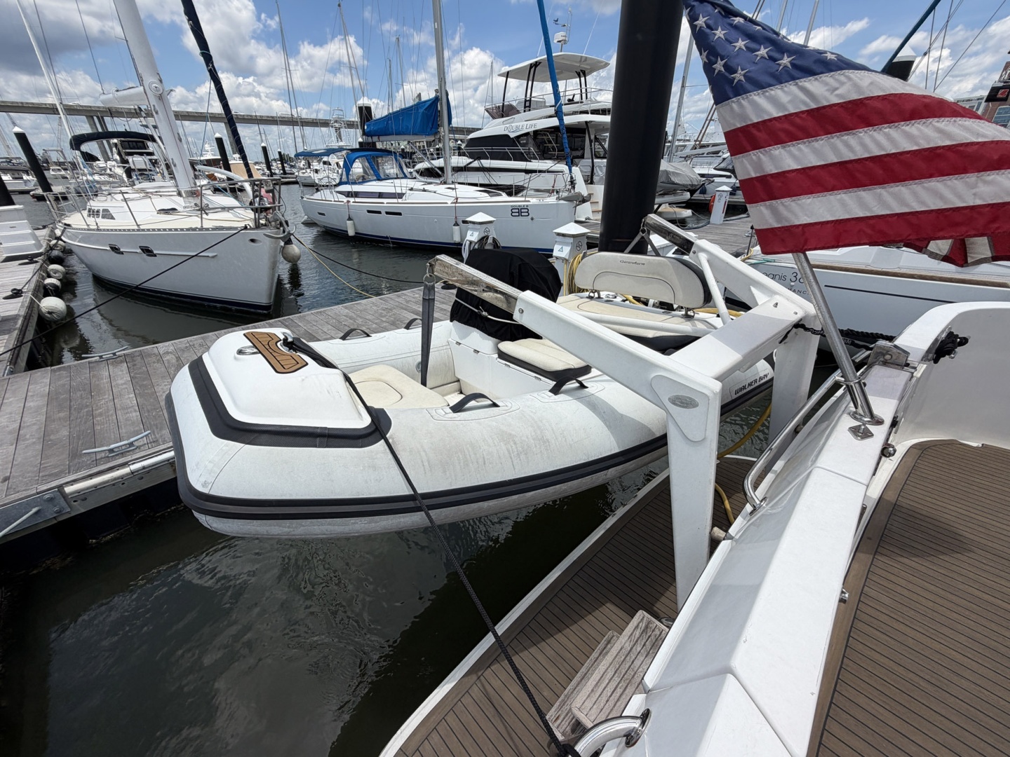 Ocean Alexander 2005 -Charlestown-South Carolina-United States-6550723 | Thumbnail