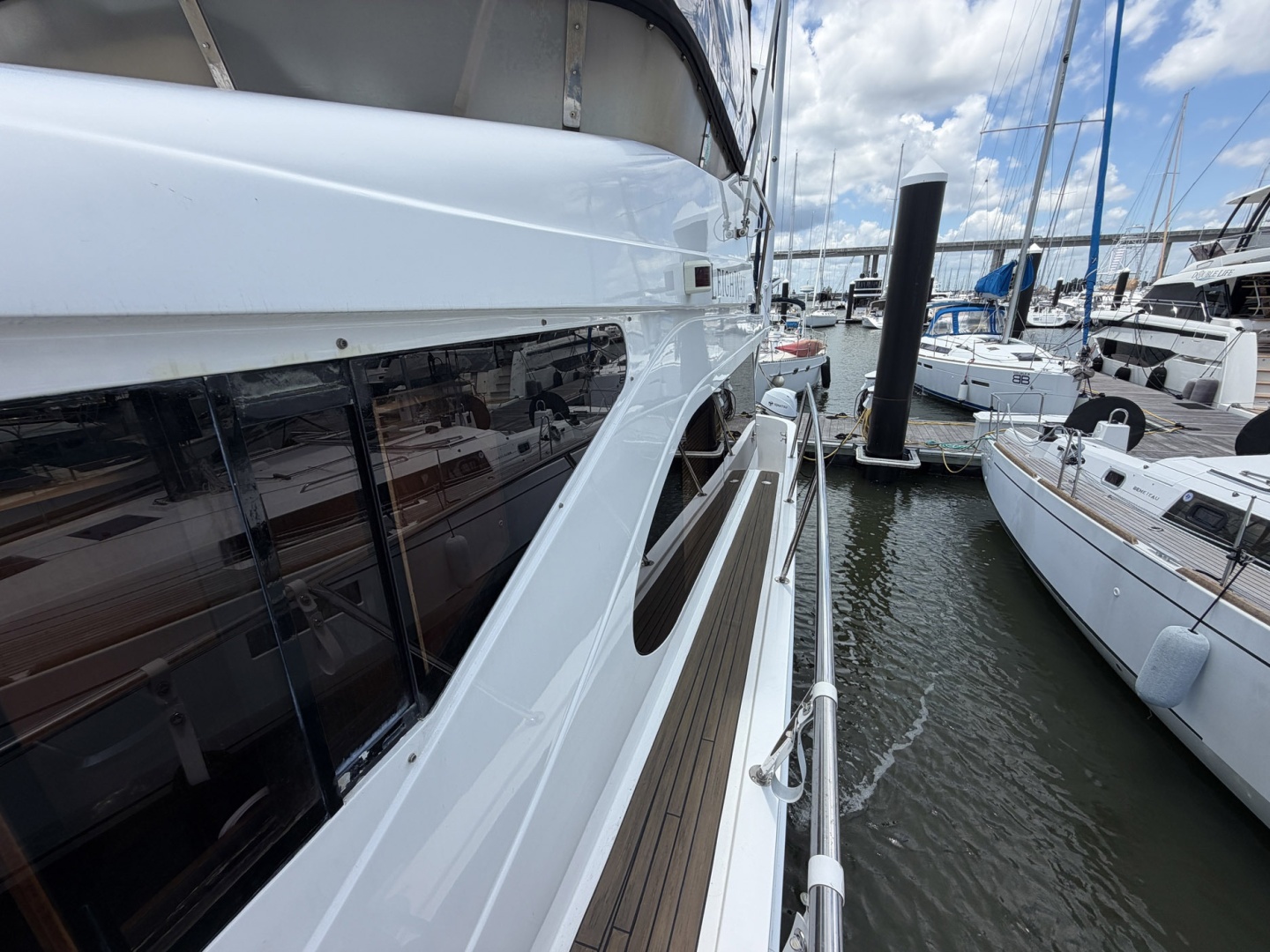 Ocean Alexander 2005 -Charlestown-South Carolina-United States-6550644 | Thumbnail