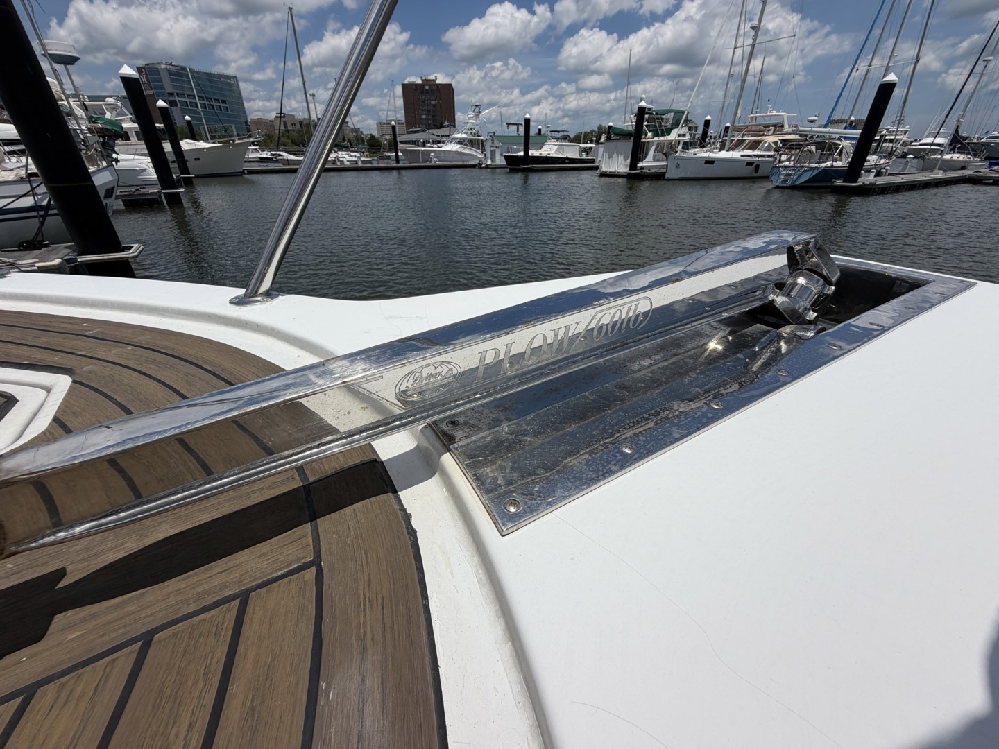 Ocean Alexander 2005 -Charlestown-South Carolina-United States-6550639 | Thumbnail
