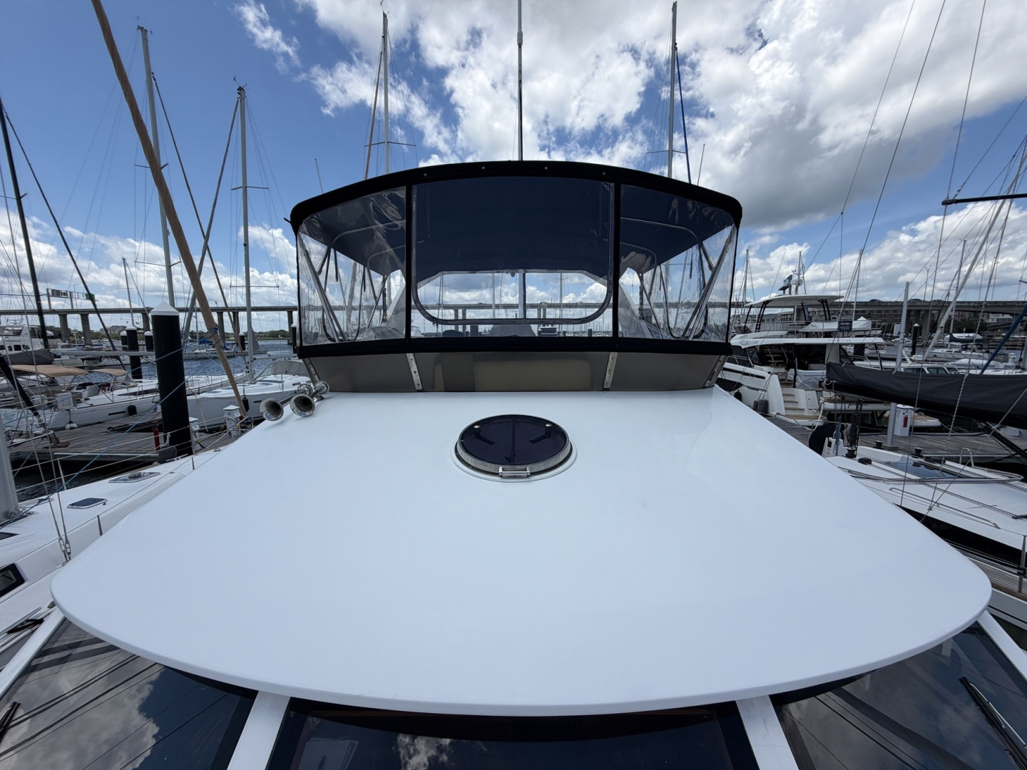 Ocean Alexander 2005 -Charlestown-South Carolina-United States-6550643 | Thumbnail