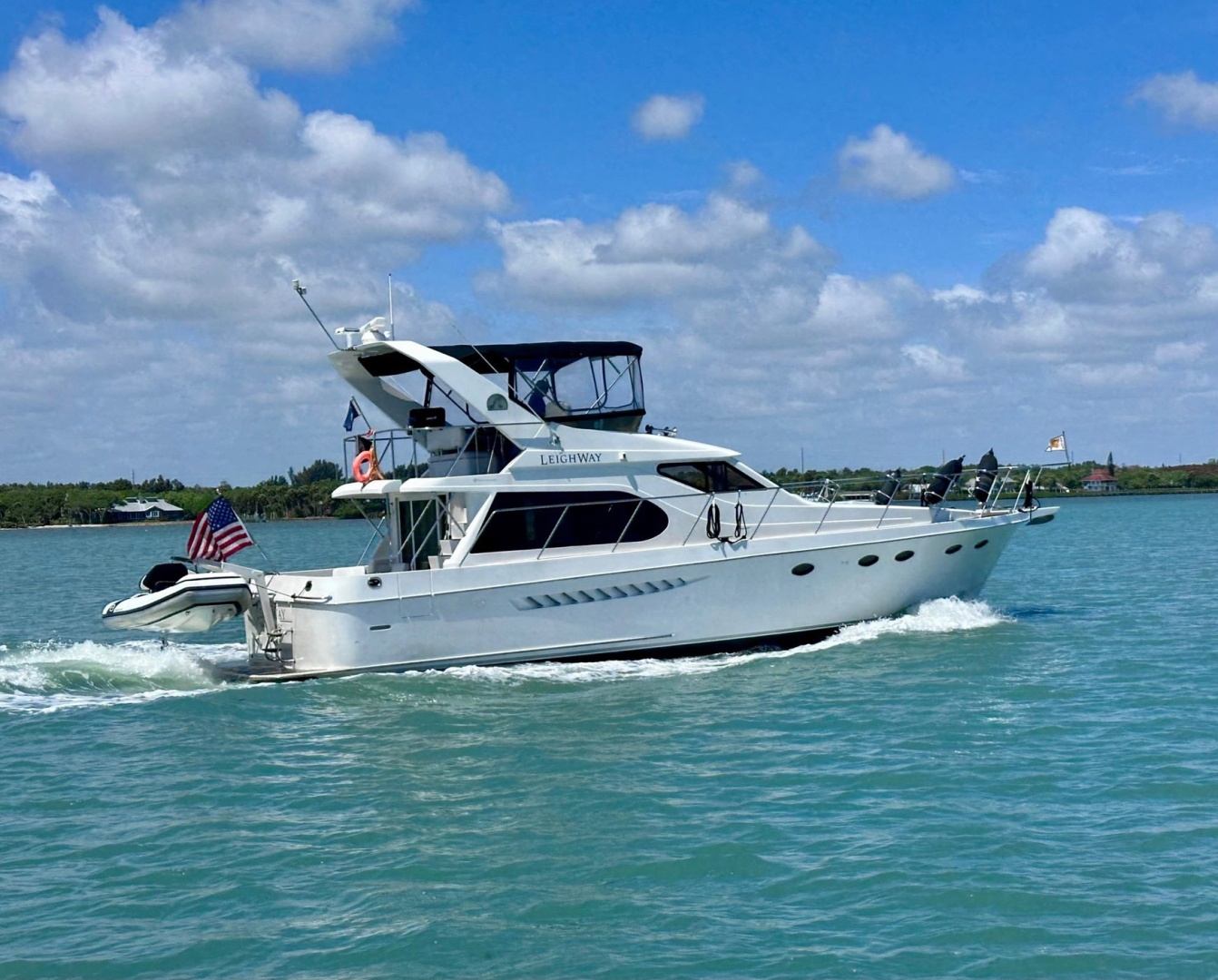 Ocean Alexander 2005 -Charlestown-South Carolina-United States-6550623 | Thumbnail