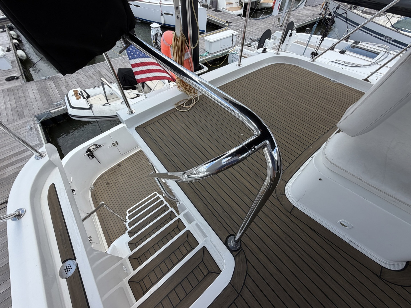 Ocean Alexander 2005 -Charlestown-South Carolina-United States-6550652 | Thumbnail