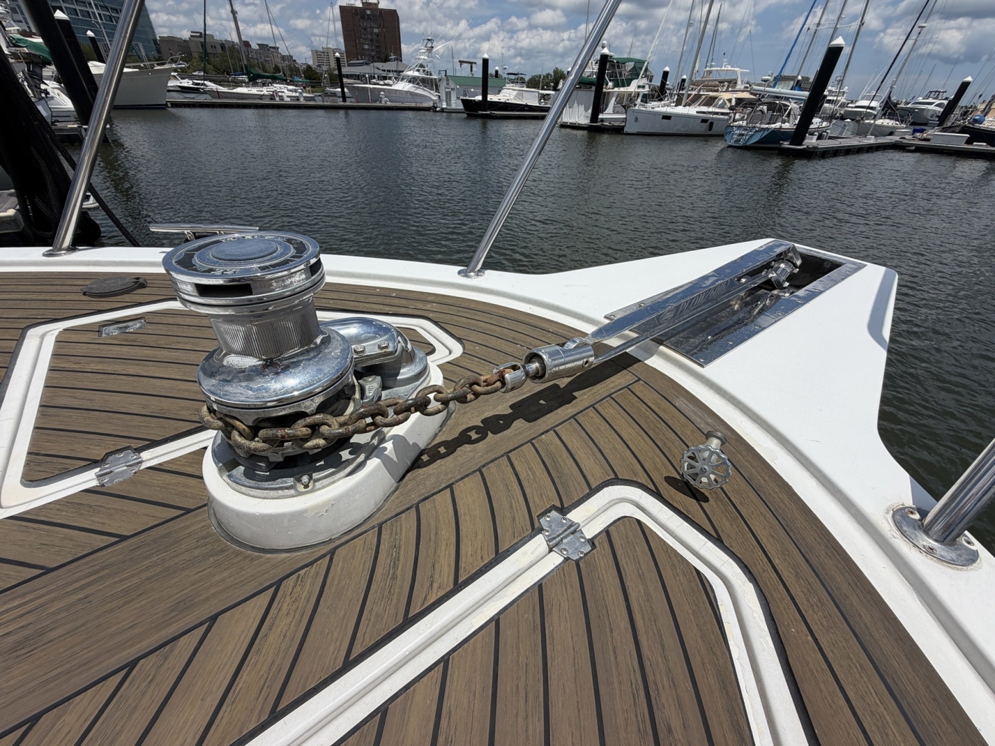 Ocean Alexander 2005 -Charlestown-South Carolina-United States-6550637 | Thumbnail